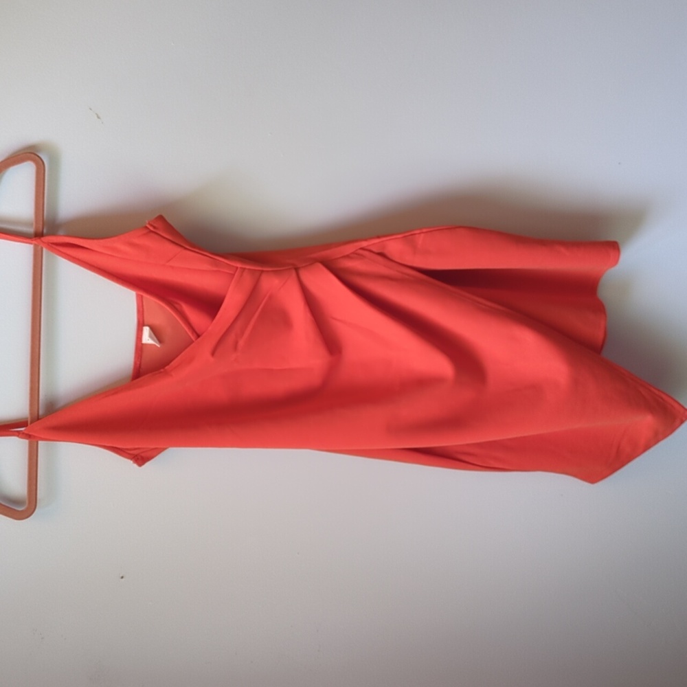 Asymmetrical Dress - Size S